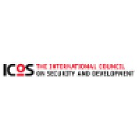 Icos (The International Council On Security And Development)