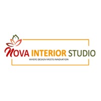 Nova Interior Studio logo - Similar company to A Future For Every Child