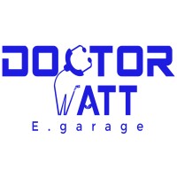 Doctor-Watt logo - Similar company to Lachaineev