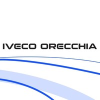 IVECO ORECCHIA SPA - Concessionaria dal 1929 logo - Similar company to Log.In Srl