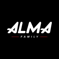 Alma logo - Similar company to Alma-Fashion