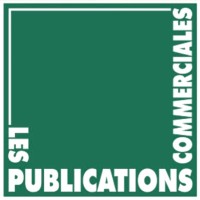 Les Publications Commerciales logo - Similar company to Cpc Provence_ Chambre Professionnelle Du Conseil