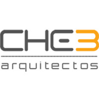 CHEB Arquitectos logo - Similar company to Ingvial Gestión De Proyectos