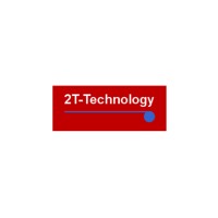 2T-Technology logo - Similar company to S2P - Smart Plastic Products