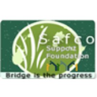Safco Support Foundation (Ssf)