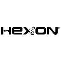 HEXON TOOLS logo - Similar company to Vampire Tools
