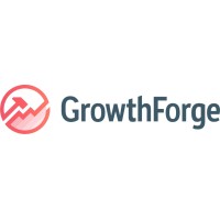 GrowthForge.io logo - Similar company to Sanitydesk