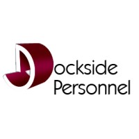 DOCKSIDE PERSONNEL LTD logo - Similar company to Dockside Personnel