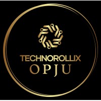Technorollix logo - Similar company to Firstupcareer