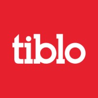 Tiblo Digital logo - Similar company to Digital Mind