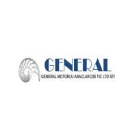 GENERAL TİCARİ ARAÇLAR YEDEK PARÇALARI logo - Similar company to Modern Tire & Auto Service