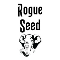 Rogue Seed logo - Similar company to Seed Biotechnology Center At Uc Davis