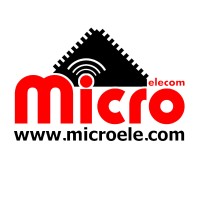 Microelecom | مایکروالکام logo - Similar company to B-Cinq Technologies
