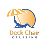Deck Chair Cruising logo - Similar company to Omniche Holidays