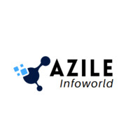 Azile Infoworld Private Limited logo - Similar company to Rbdsoftware Solutions Pvt Ltd