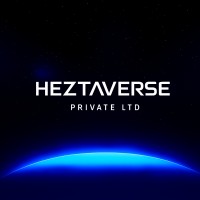 Heztaverse logo - Similar company to Allpro Techlabs