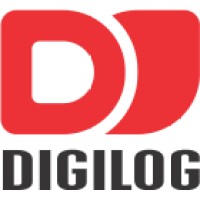 Digilog Systems logo - Similar company to Fatullah