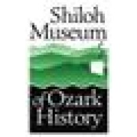 Shiloh Museum of Ozark History logo - Similar company to Proze