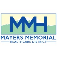 Mayers Memorial Healthcare District logo - Similar company to Hospital Association Of San Diego And Imperial Counties