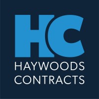 Haywoods Contracts Ltd logo - Similar company to Mirrorworld Ltd