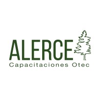 Alerce Capacitaciones OTEC logo - Similar company to Otec Los Ríos