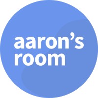 Aaron's Room Shop logo - Similar company to Pax Musica