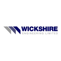 WICKSHIRE ENGINEERING LTD logo - Similar company to Rentool Ltd