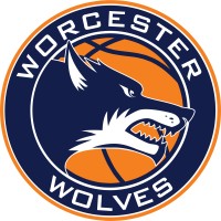 Worcester Wolves Basketball Club logo - Similar company to Befour Action