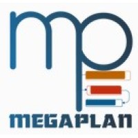 MegaPlan-Project Management Consultant logo - Similar company to Hss Engineering & Project Management Consultant