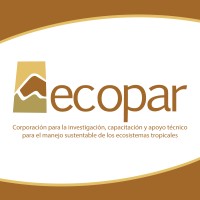 Corporación ECOPAR logo - Similar company to Greencheck Ec