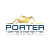 Porter Roofing & Restoration logo - Similar company to 3 Kings Roofing And Construction