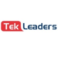 Tek Leaders Inc logo - Similar company to Tekleads Llc