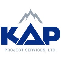 KAP Project Services, LTD logo - Similar company to Burrow Global, Llc