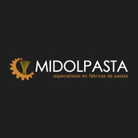 Midolpasta logo - Similar company to Miantech