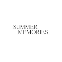 SUMMER MEMORIES logo - Similar company to Conseil Reliance