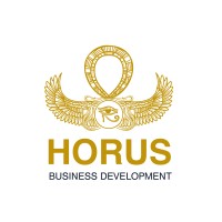 Horus BDC 1st Business Development Company in Egypt logo - Similar company to Eventech