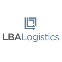LBA Logistics logo - Similar company to Blp - Bridge Logistics Properties