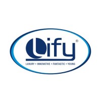 Lify logo - Similar company to Atmos Green, Llc