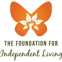 The Foundation for Independent Living, Inc. logo - Similar company to Monarchcare