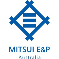 Mitsui E&P Australia (MEPAU) logo - Similar company to Robert A Casey & Co