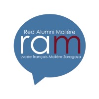 Red Alumni Molière [RAM] logo - Similar company to Armorique Etudes