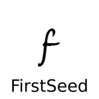 FirstSeed logo - Similar company to Pragmr