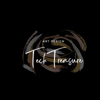 TechTreasure logo - Similar company to Walsh Enterprises Ltd