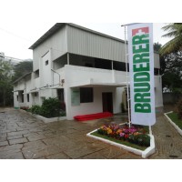 Bruderer Presses India Pvt Ltd logo - Similar company to Blunet Ventures