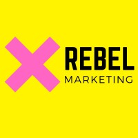 Rebel Marketing UK logo - Similar company to Prg Marketing Communications