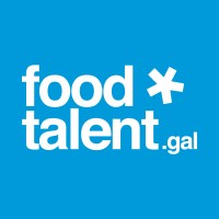 FoodTalent.gal logo - Similar company to Innplica Innovación Aplicada