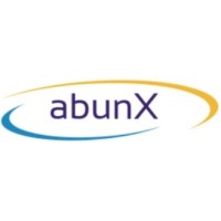 abunX logo - Similar company to Formzed
