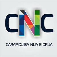 Carapicuíba Nua e Crua logo - Similar company to Alphagraphics Granja Viana
