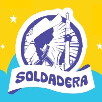 Soldadera Beverages logo - Similar company to Merlin Development