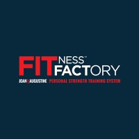 Fitness Factory Pte Ltd logo - Similar company to Fitness Tutor
